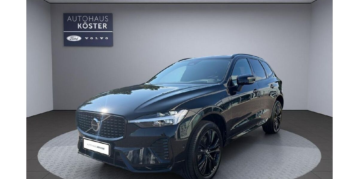 Volvo XC60 47.331 km 47.530 &euro; Cuxhaven 27472