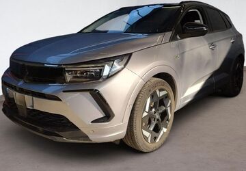 Opel Grandland (X) 46.142 km 25.590 &euro; Brunsbüttel 25541