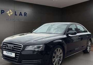 Audi A8 159.500 km 18.600 &euro; Cuxhaven 27472