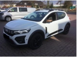 Dacia Sandero 15.416 km 16.904 &euro; Cuxhaven 27472