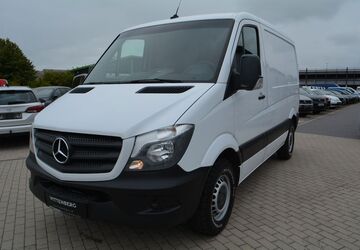 Mercedes-Benz Sprinter 141.000 km 19.900 &euro; Cuxhaven 27472