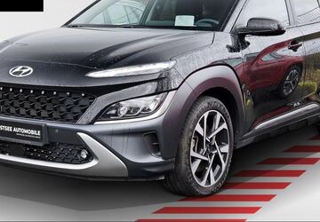 Hyundai KONA 22.238 km 23.880 &euro; Marne 25709