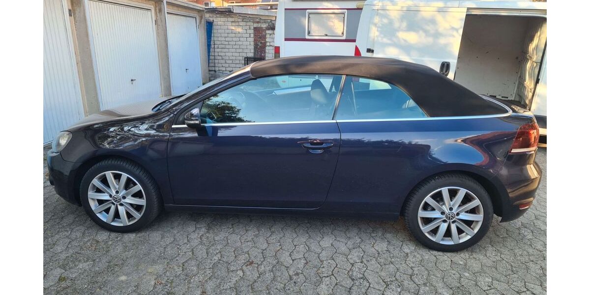 VW Golf 117.000 km 8.000 &euro; Cuxhaven 27472