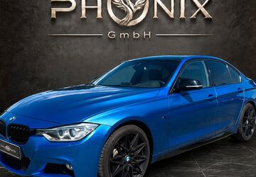 BMW 320 79.750 km 27.990 &euro; Cuxhaven 27478