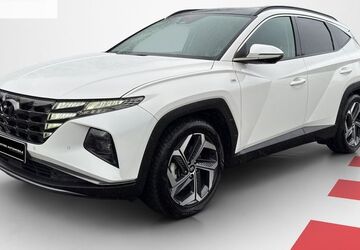 Hyundai TUCSON 19.129 km 31.880 &euro; Marne 25709