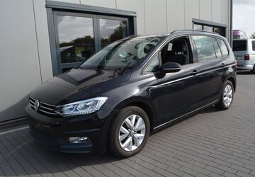 VW Touran 79.000 km 23.900 &euro; Cuxhaven 27472