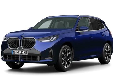 BMW X3 6.533 km 51.780 &euro; Cuxhaven 27472