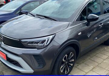 Opel Andere 10.500 km 21.900 &euro; Cadenberge 21781