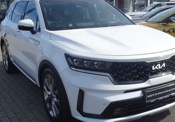 Kia Sorento 33.247 km 39.390 &euro; Cuxhaven 27472
