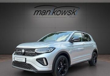 VW T-Cross 1.127 km 30.990 &euro; Otterndorf 21762