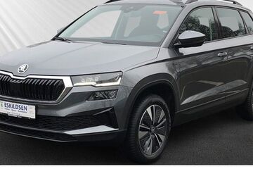 Skoda Karoq 27.001 km 36.530 &euro; Marne 25709