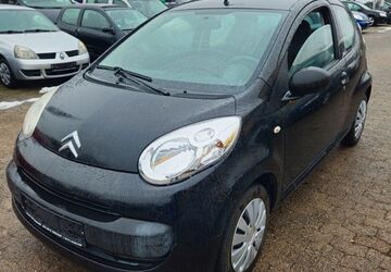 Citroen C1 148.900 km 2.499 &euro; Cuxhaven 27474