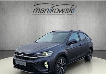 VW Taigo 1.013 km 27.990 &euro; Otterndorf 21762