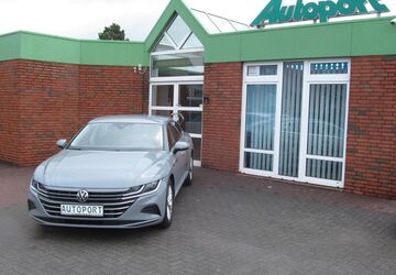 VW Arteon 2.698 km 34.999 &euro; Cuxhaven 27472
