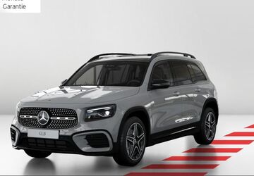Mercedes-Benz GLB 200 10.736 km 42.890 &euro; Marne 25709