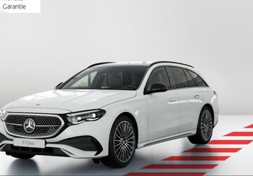 Mercedes-Benz E 220 4.208 km 52.890 &euro; Marne 25709