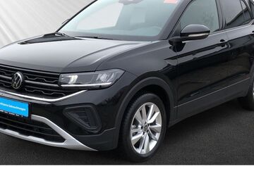 VW T-Cross 10.676 km 27.330 &euro; Marne 25709