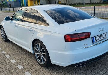 Audi A6 225.110 km 15.490 &euro; Geestland 27607