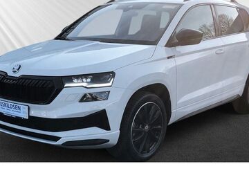 Skoda Karoq 42.009 km 29.930 &euro; Marne 25709