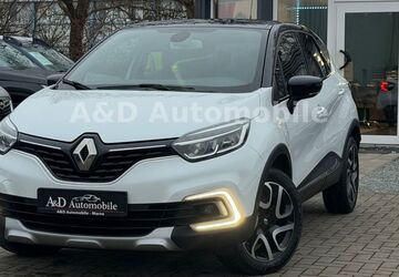 Renault Captur 108.805 km 10.390 &euro; Marne 25709