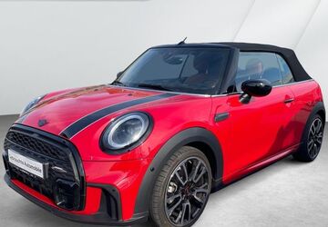 Mini Cooper Cabrio 10.931 km 31.540 &euro; Cuxhaven 27472