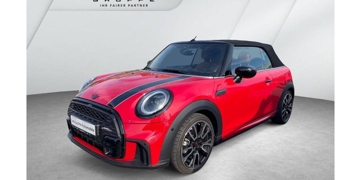 Mini Cooper Cabrio 10.931 km 31.540 &euro; Cuxhaven 27472