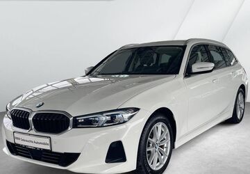 BMW 318 110.104 km 24.520 &euro; Cuxhaven 27472