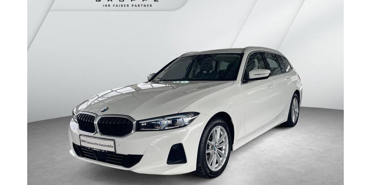 BMW 318 110.104 km 24.520 &euro; Cuxhaven 27472