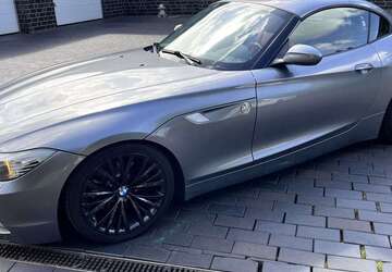 BMW Z4 166.000 km 17.000 &euro; Geestland, Stadt 27607