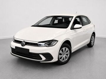 Gebrauchte VW Polo