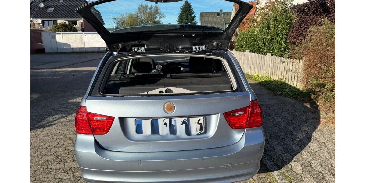 BMW 318 199.000 km 6.250 &euro; Cuxhaven 27472