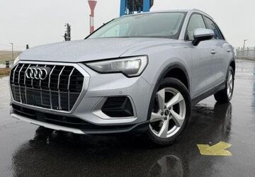 Audi Q3 45.203 km 28.499 &euro; Otterndorf 21762