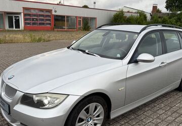 BMW 318 270.000 km 2.350 &euro; Cuxhaven 27474