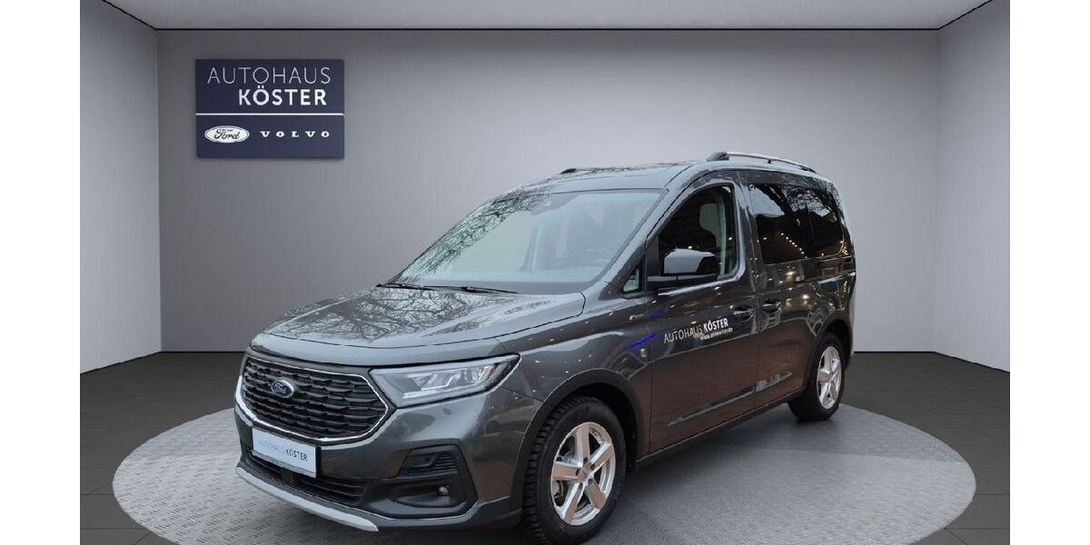 Ford Tourneo Connect 20.059 km 33.530 &euro; Cuxhaven 27472
