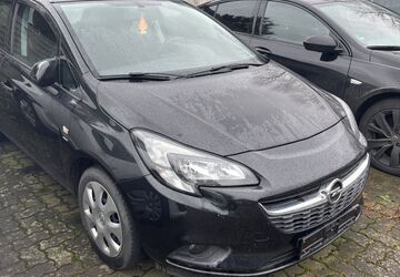 Opel Corsa 85.753 km 8.990 &euro; Brunsbüttel 25541