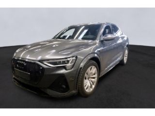 Audi e-tron 37.104 km 44.704 &euro; Cuxhaven 27472