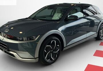 Hyundai IONIQ 5 97.710 km 20.950 &euro; Marne 25709