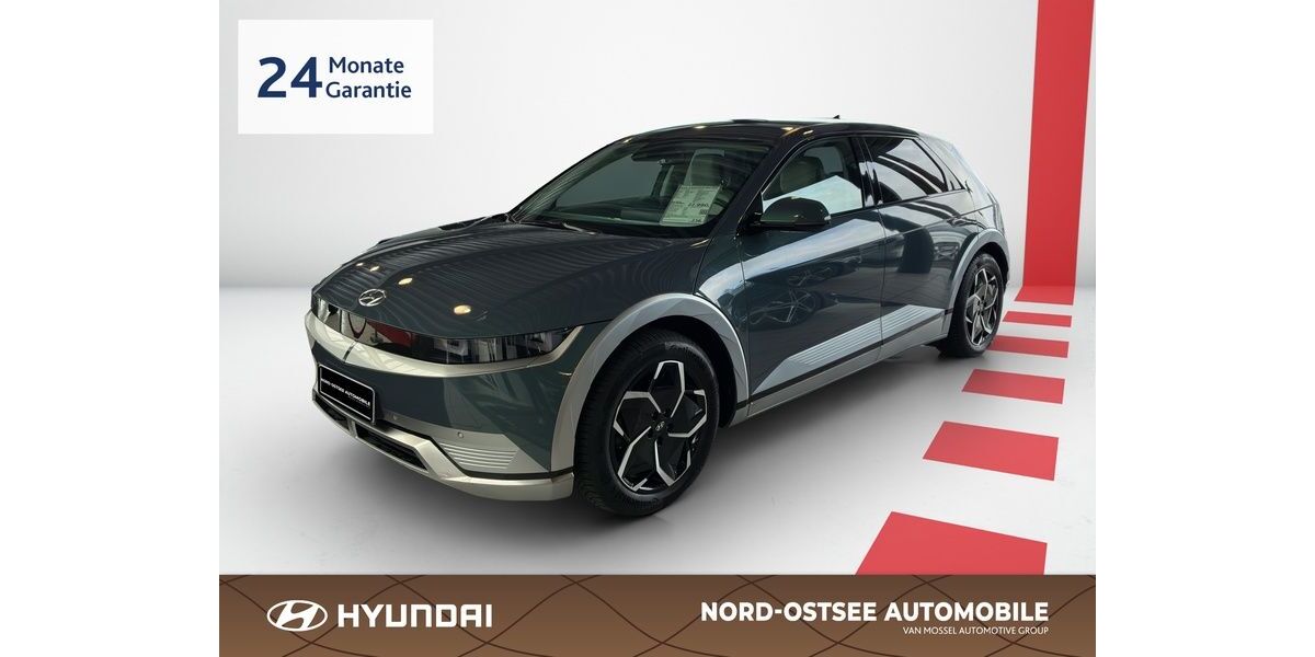 Hyundai IONIQ 5 97.710 km 20.950 &euro; Marne 25709