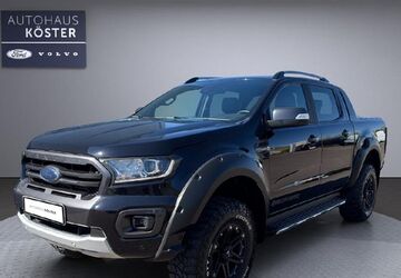Ford Ranger 70.767 km 32.970 &euro; Cuxhaven 27472