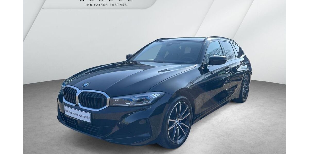 BMW 320 73.200 km 32.960 &euro; Cuxhaven 27472