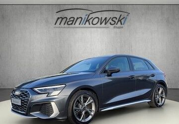 Audi S3 17.407 km 39.905 &euro; Cuxhaven 27472