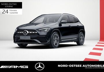 Mercedes-Benz GLA 200 39.396 km 32.490 &euro; Marne 25709