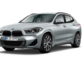 BMW X2 3.500 km 53.960 &euro; Cuxhaven 27472