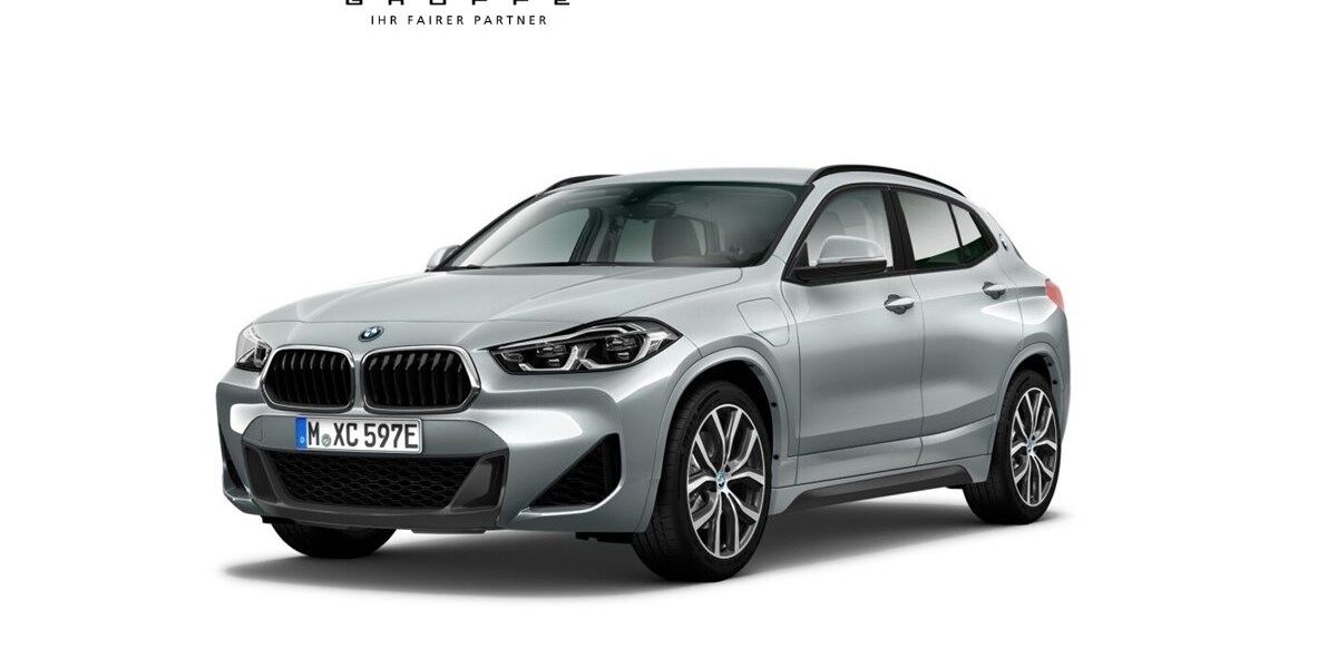 BMW X2 3.500 km 53.960 &euro; Cuxhaven 27472