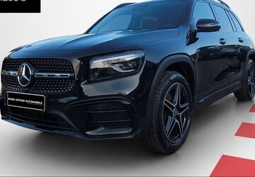 Mercedes-Benz GLB 200 8.050 km 51.998 &euro; Marne 25709