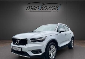 Volvo XC40 60.981 km 21.404 &euro; Cuxhaven 27472