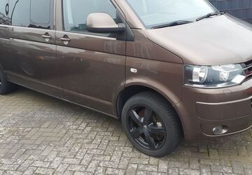 VW T5 Transporter 188.232 km 17.999 &euro; Cuxhaven 27472