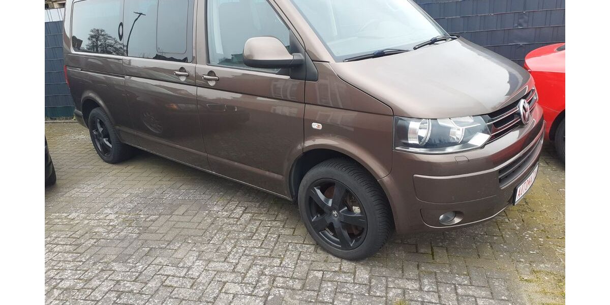 VW T5 Transporter 188.232 km 17.999 &euro; Cuxhaven 27472
