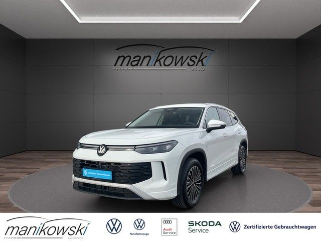 VW Tayron 2.804 km 38.904 &euro; Cuxhaven 27472