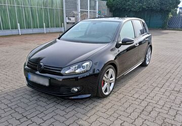 VW Golf 47.949 km 11.800 &euro; Geestland 27607